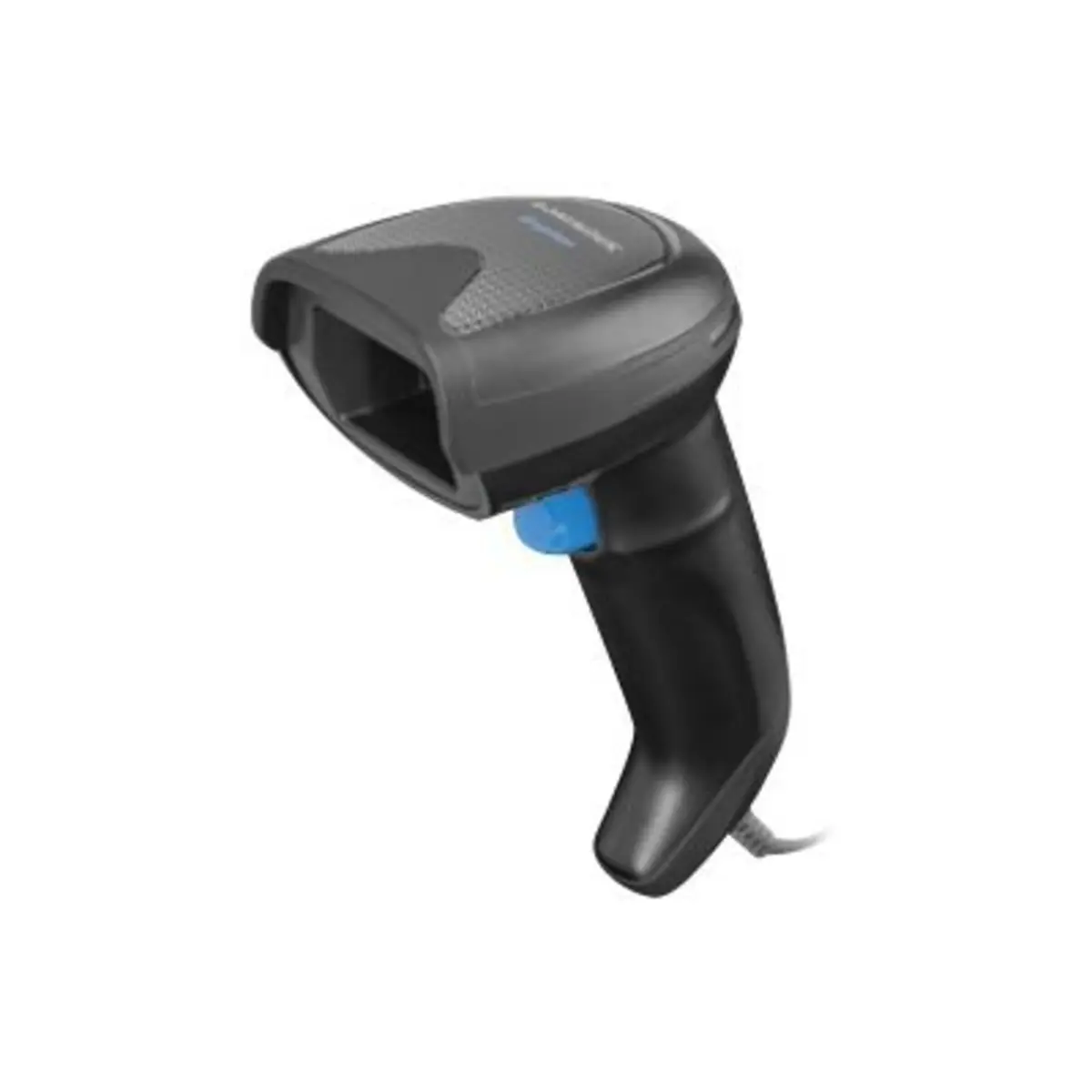 Gryphon I GD4520, 2D, HD, USB, Kit (USB), schwarz
