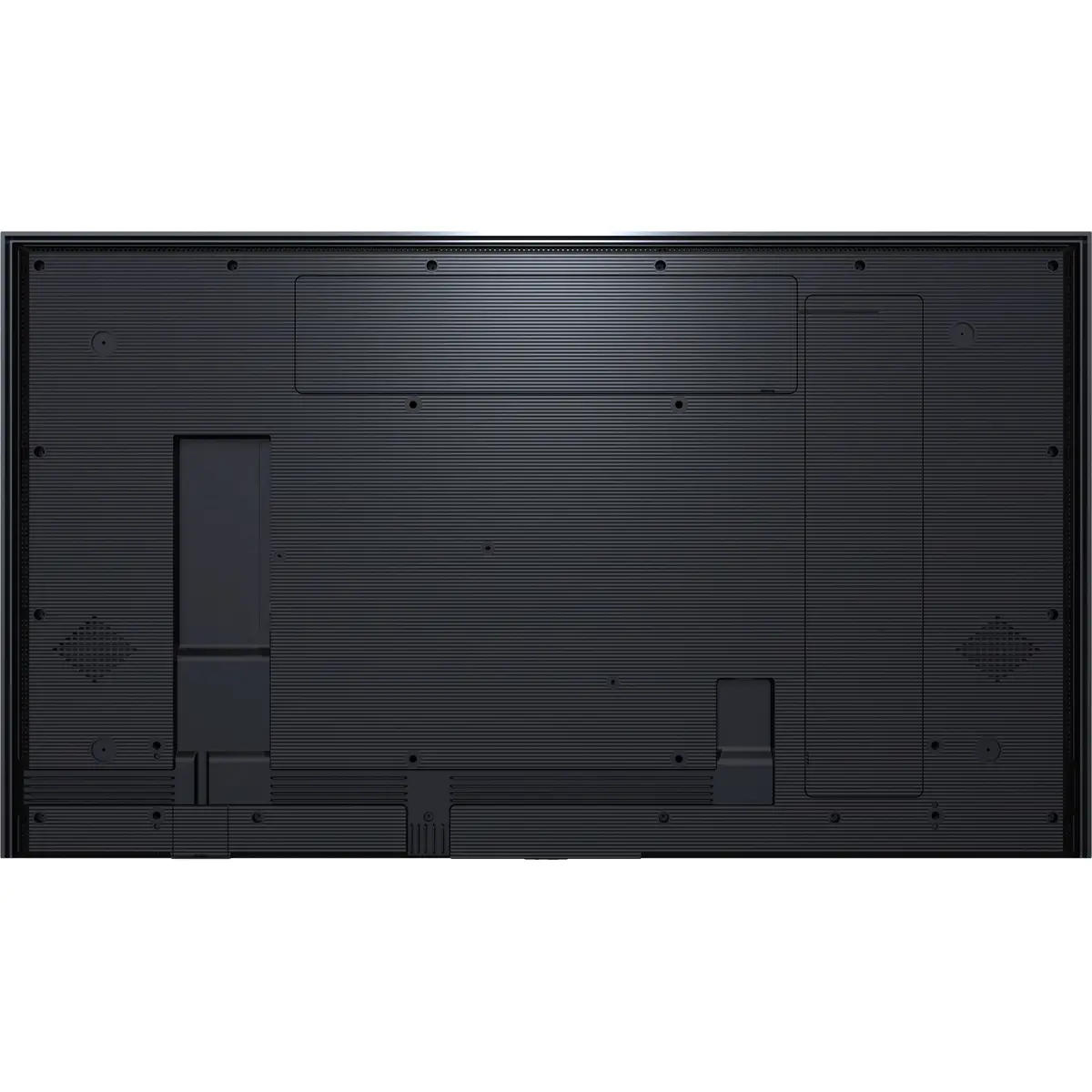 ProLite LH5560UHS-B1AG 139 cm 54,6"LCD-Display mit LED-Hintergrundbeleuchtung Digital Signage mit mit SoC Mediaplayer 4K UHD (2160p) 3840x2160 Pixel 16:9 500cd/m² 4000:1 6,5ms Edge-Beleuchtung Schwarz ma