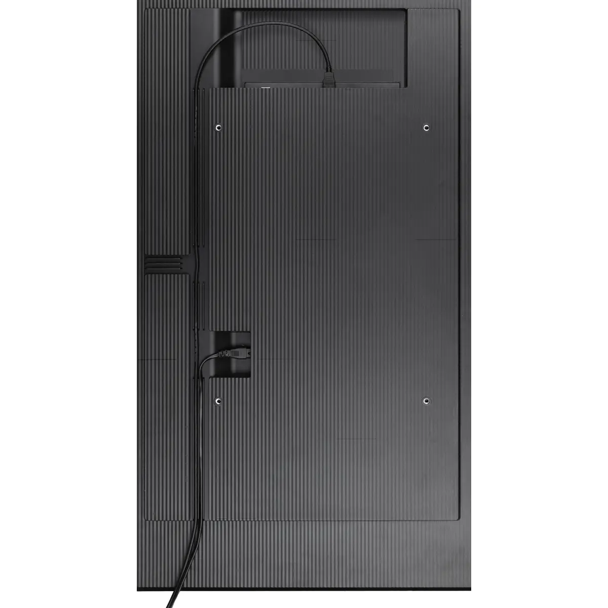 ProLite LH5560UHS-B1AG 139 cm 54,6"LCD-Display mit LED-Hintergrundbeleuchtung Digital Signage mit mit SoC Mediaplayer 4K UHD (2160p) 3840x2160 Pixel 16:9 500cd/m² 4000:1 6,5ms Edge-Beleuchtung Schwarz ma