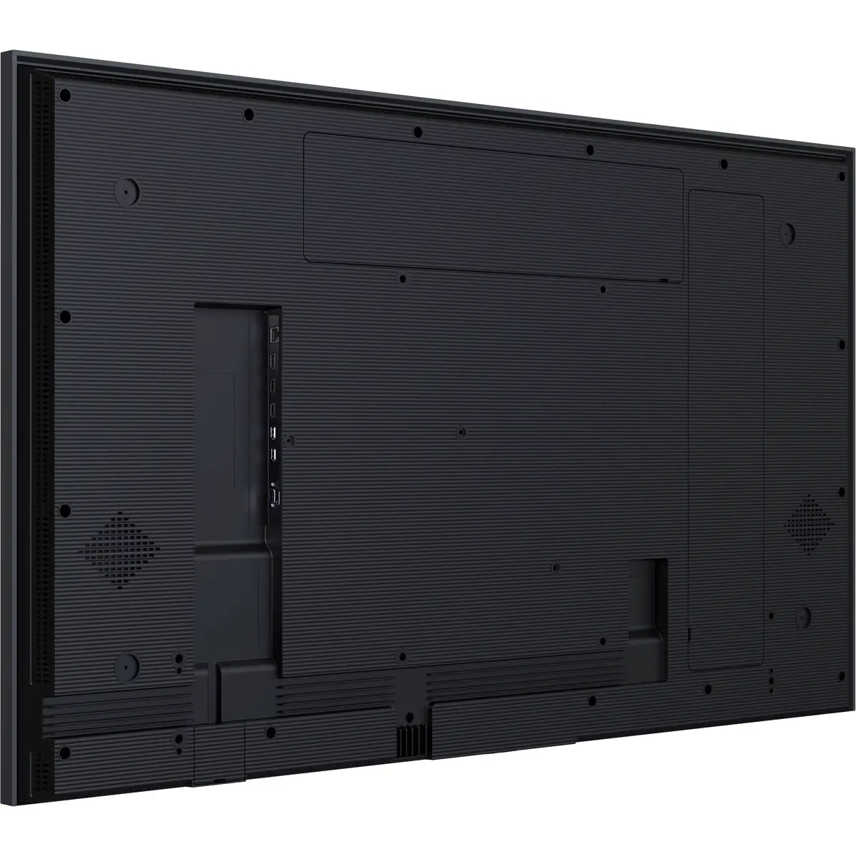 ProLite LH5560UHS-B1AG 139 cm 54,6"LCD-Display mit LED-Hintergrundbeleuchtung Digital Signage mit mit SoC Mediaplayer 4K UHD (2160p) 3840x2160 Pixel 16:9 500cd/m² 4000:1 6,5ms Edge-Beleuchtung Schwarz ma