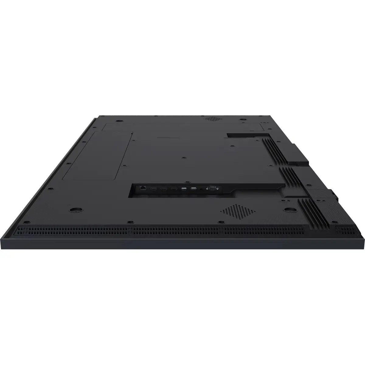 ProLite LH5560UHS-B1AG 139 cm 54,6"LCD-Display mit LED-Hintergrundbeleuchtung Digital Signage mit mit SoC Mediaplayer 4K UHD (2160p) 3840x2160 Pixel 16:9 500cd/m² 4000:1 6,5ms Edge-Beleuchtung Schwarz ma