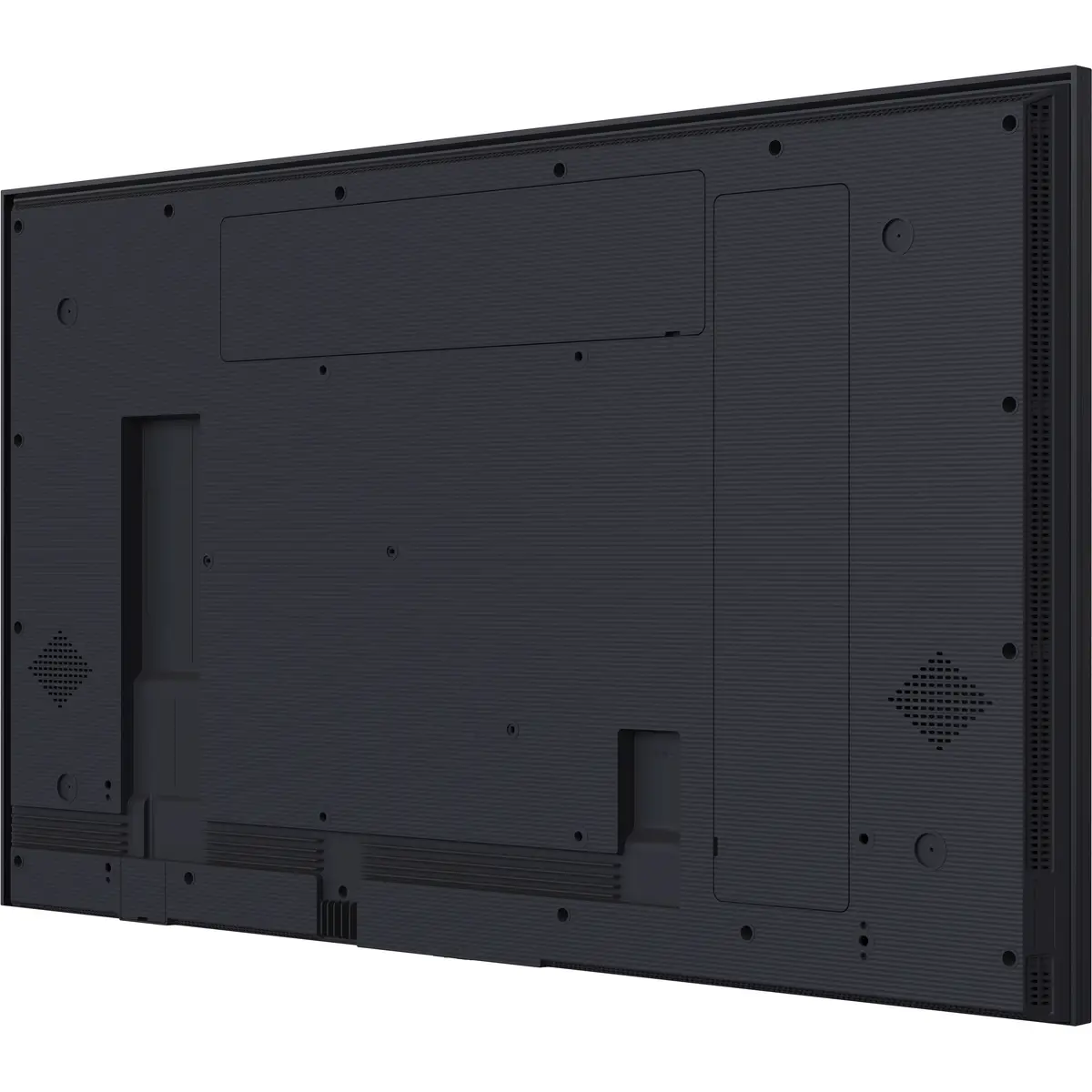 ProLite LH5560UHS-B1AG 139 cm 54,6"LCD-Display mit LED-Hintergrundbeleuchtung Digital Signage mit mit SoC Mediaplayer 4K UHD (2160p) 3840x2160 Pixel 16:9 500cd/m² 4000:1 6,5ms Edge-Beleuchtung Schwarz ma