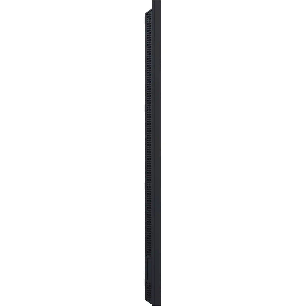 ProLite LH5560UHS-B1AG 139 cm 54,6"LCD-Display mit LED-Hintergrundbeleuchtung Digital Signage mit mit SoC Mediaplayer 4K UHD (2160p) 3840x2160 Pixel 16:9 500cd/m² 4000:1 6,5ms Edge-Beleuchtung Schwarz ma