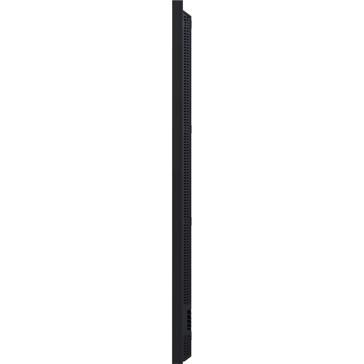 ProLite LH5560UHS-B1AG 139 cm 54,6"LCD-Display mit LED-Hintergrundbeleuchtung Digital Signage mit mit SoC Mediaplayer 4K UHD (2160p) 3840x2160 Pixel 16:9 500cd/m² 4000:1 6,5ms Edge-Beleuchtung Schwarz ma