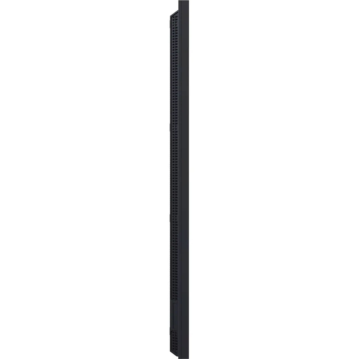 ProLite LH5560UHS-B1AG 139 cm 54,6"LCD-Display mit LED-Hintergrundbeleuchtung Digital Signage mit mit SoC Mediaplayer 4K UHD (2160p) 3840x2160 Pixel 16:9 500cd/m² 4000:1 6,5ms Edge-Beleuchtung Schwarz ma