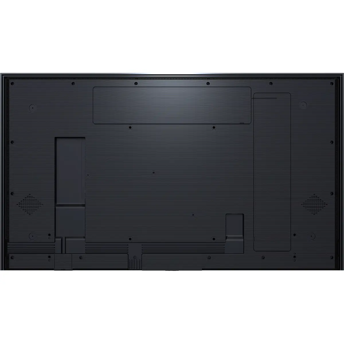 ProLite LH5560UHS-B1AG 139 cm 54,6"LCD-Display mit LED-Hintergrundbeleuchtung Digital Signage mit mit SoC Mediaplayer 4K UHD (2160p) 3840x2160 Pixel 16:9 500cd/m² 4000:1 6,5ms Edge-Beleuchtung Schwarz ma