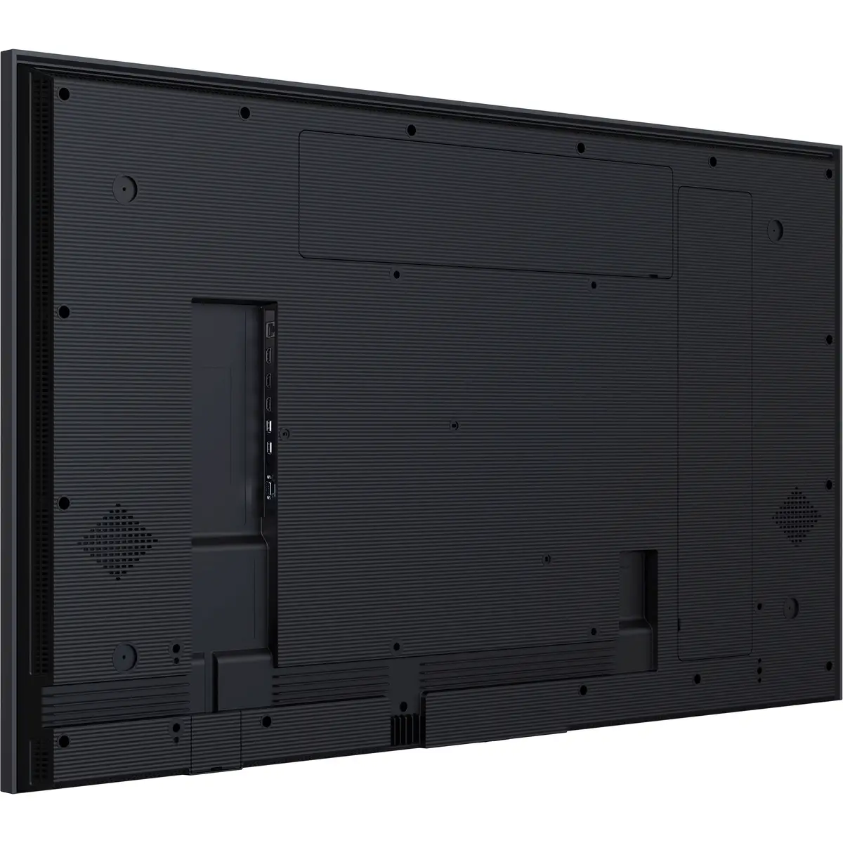 ProLite LH5560UHS-B1AG 139 cm 54,6"LCD-Display mit LED-Hintergrundbeleuchtung Digital Signage mit mit SoC Mediaplayer 4K UHD (2160p) 3840x2160 Pixel 16:9 500cd/m² 4000:1 6,5ms Edge-Beleuchtung Schwarz ma