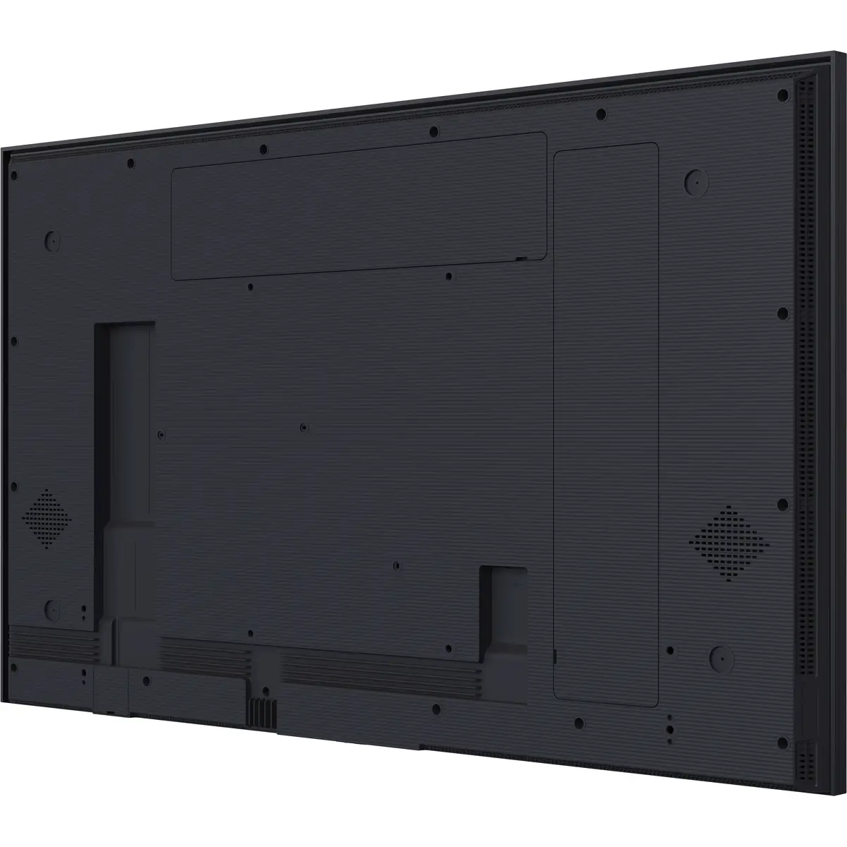 ProLite LH5560UHS-B1AG 139 cm 54,6"LCD-Display mit LED-Hintergrundbeleuchtung Digital Signage mit mit SoC Mediaplayer 4K UHD (2160p) 3840x2160 Pixel 16:9 500cd/m² 4000:1 6,5ms Edge-Beleuchtung Schwarz ma