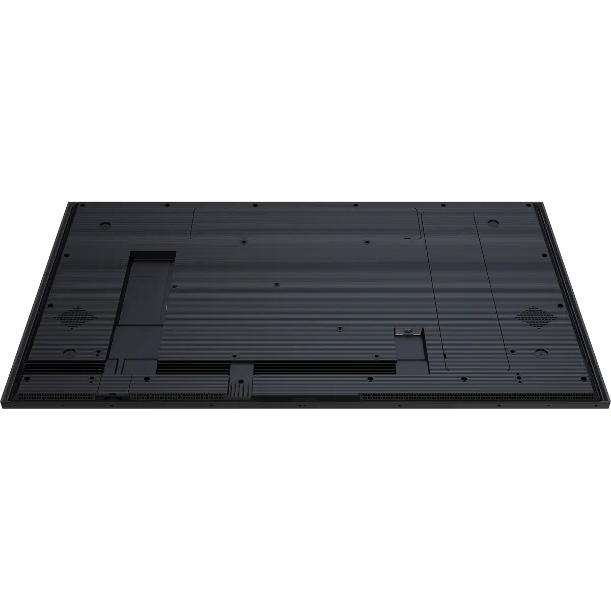 ProLite LH5560UHS-B1AG 139 cm 54,6"LCD-Display mit LED-Hintergrundbeleuchtung Digital Signage mit mit SoC Mediaplayer 4K UHD (2160p) 3840x2160 Pixel 16:9 500cd/m² 4000:1 6,5ms Edge-Beleuchtung Schwarz ma