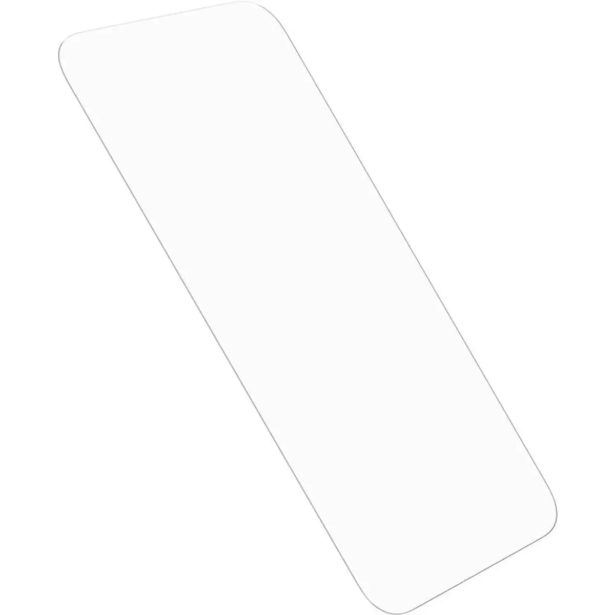 Glass für Apple iPhone 15 Pro Max Clear