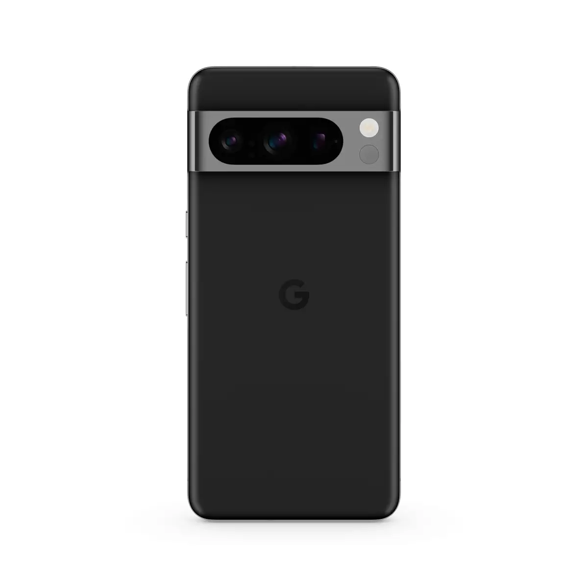 Pixel 8 Pro 17cm (6,7") 256GB Dual-SIM Obsidian