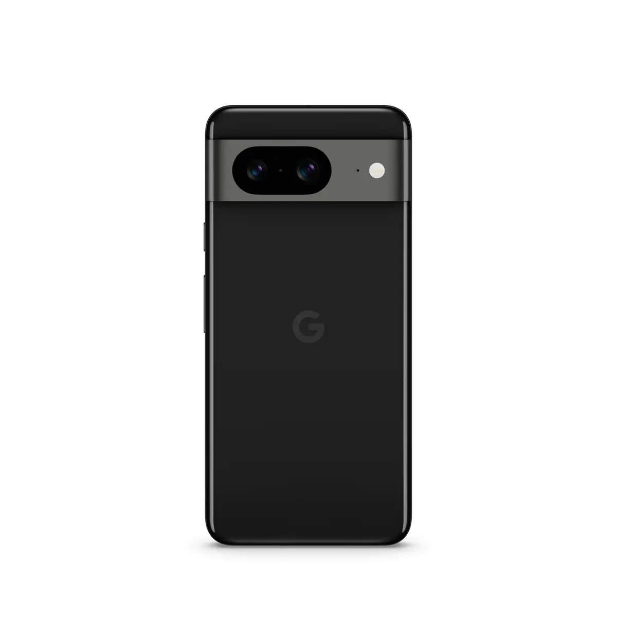 Pixel 8 15,7cm (6,2") 128GB Dual-SIM Obsidian