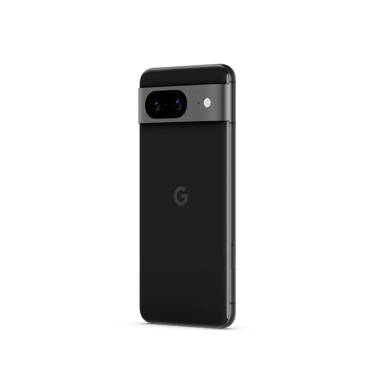 Pixel 8 15,7cm (6,2") 128GB Dual-SIM Obsidian