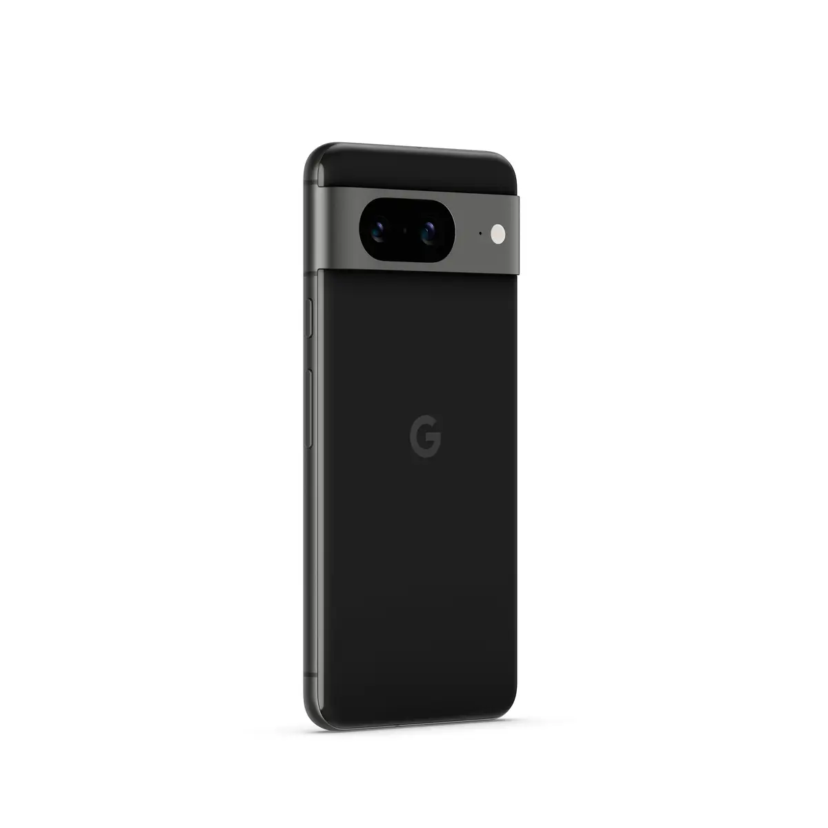 Pixel 8 15,7cm (6,2") 128GB Dual-SIM Obsidian
