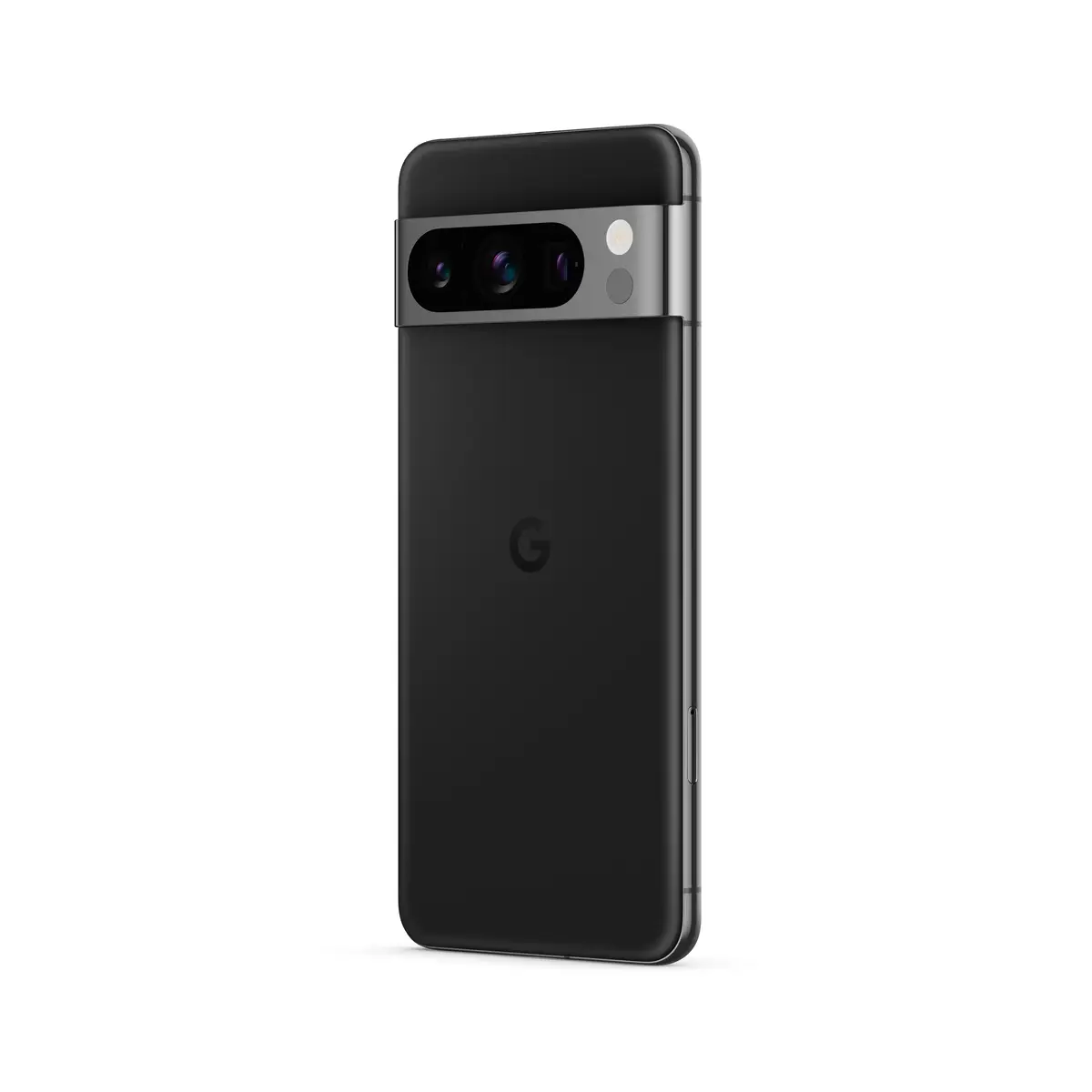 Pixel 8 Pro 17cm (6,7") 128GB Dual-SIM Obsidian