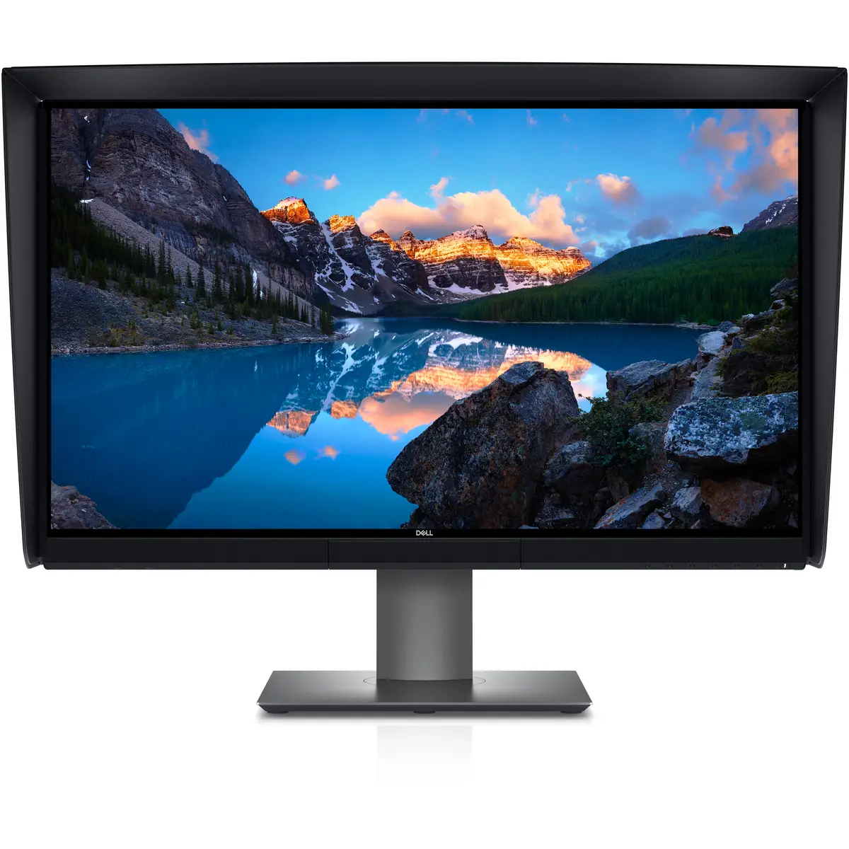 UltraSharp UP2720QA LED display 68,6 cm (27") 3840 x 2160 Pixel 1300:1 250 cd/m² 6ms Schwarz