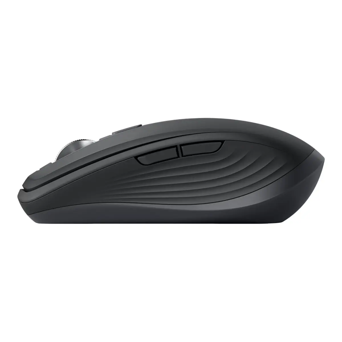 MX Anywhere 3S for Business Wireless Mouse für Rechtshänder Optisch 6 Tasten Graphite