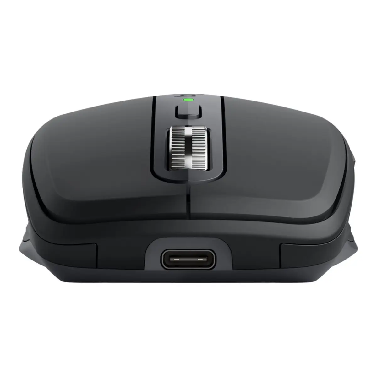 MX Anywhere 3S for Business Wireless Mouse für Rechtshänder Optisch 6 Tasten Graphite