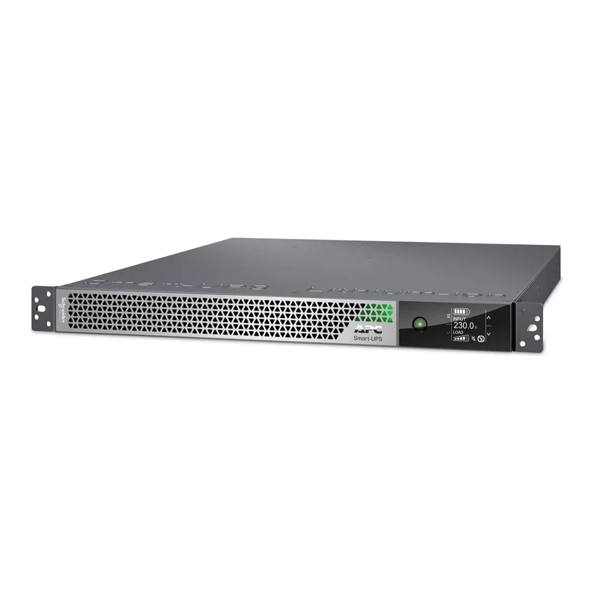 SRTL2K2RM1UIC Unterbrechungsfreie Stromversorgung (USV) Doppelwandler (Online) 2,2 kVA 2200 W 3 AC-Ausgänge