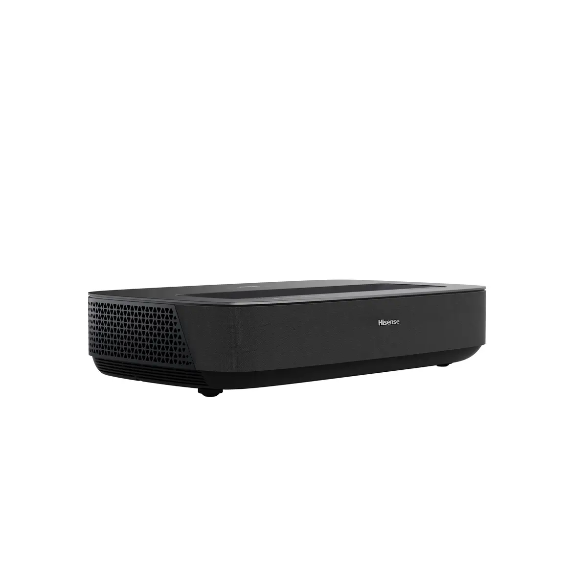 Digital-Projektor PL1SE Laser 80"-120" DLP UHD 4K 3840x2160 3000:1 16:9 2100 Lumen Schwarz