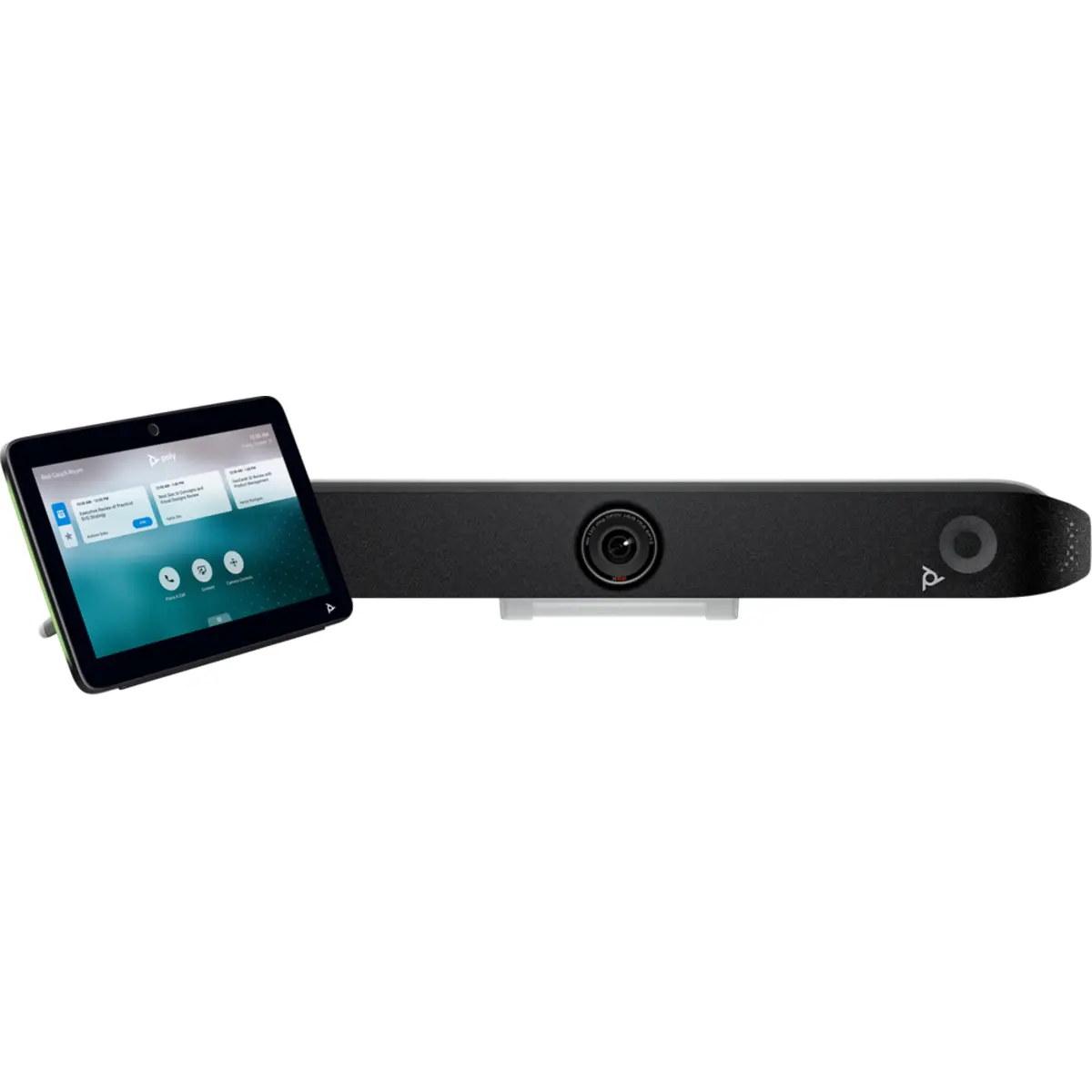 Studio X52 & TC10 All-in-one 4K Video Konferenz (EU)