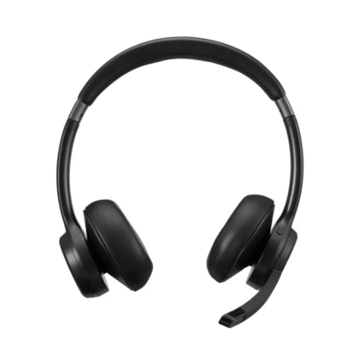 BT700 Kopfhörer Kabellos USB Typ-C Bluetooth Schwarz