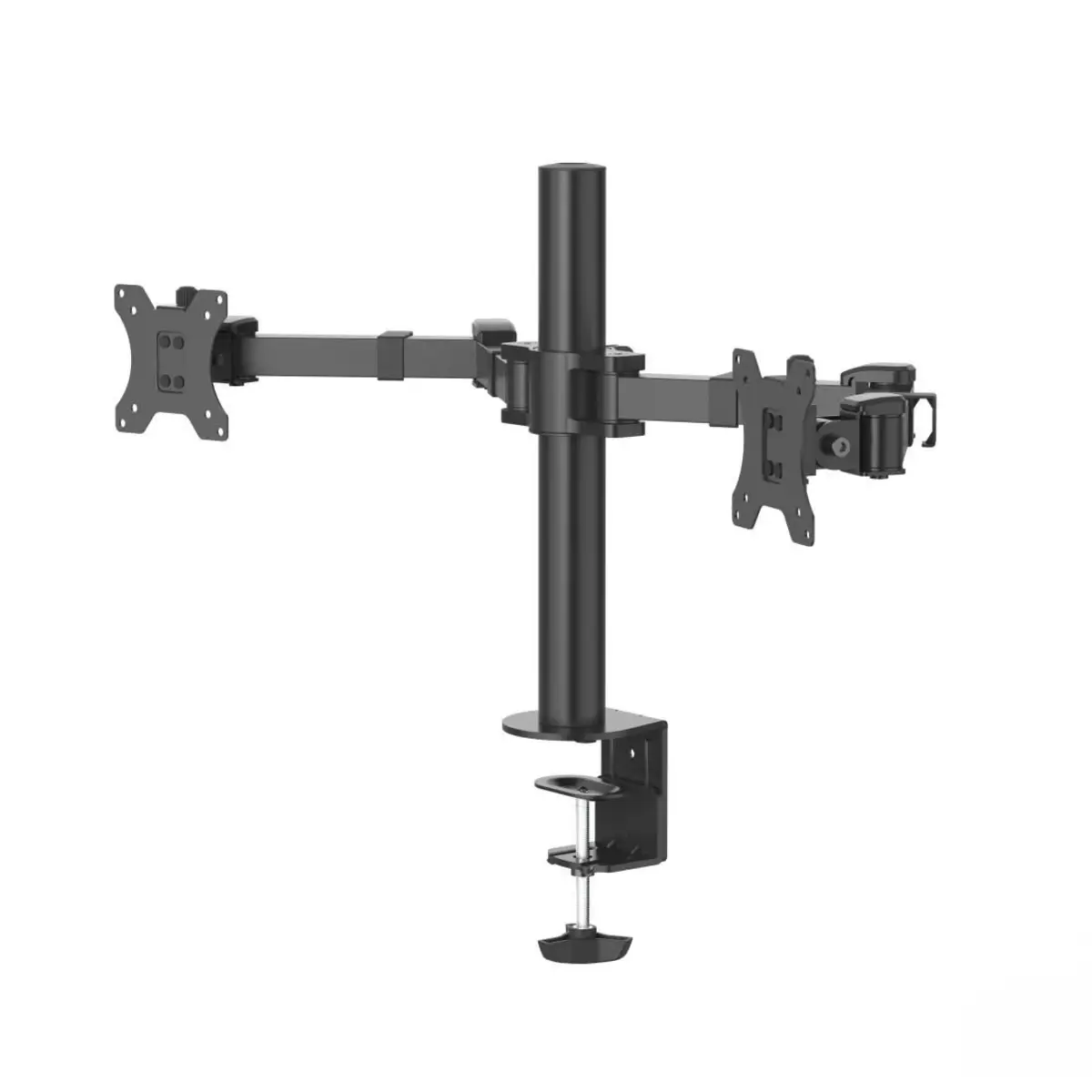 00118494 Flachbildschirm-Tischhalterung 88,9 cm (35") Schwarz