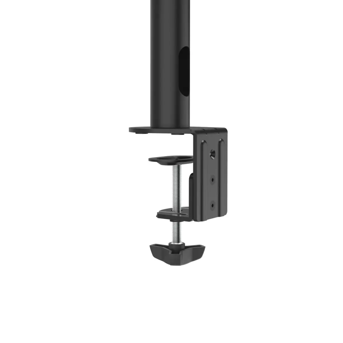 00118494 Flachbildschirm-Tischhalterung 88,9 cm (35") Schwarz