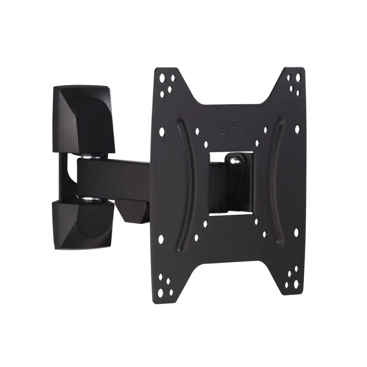 00118100 TV-Halterung 121,9 cm (48") Schwarz