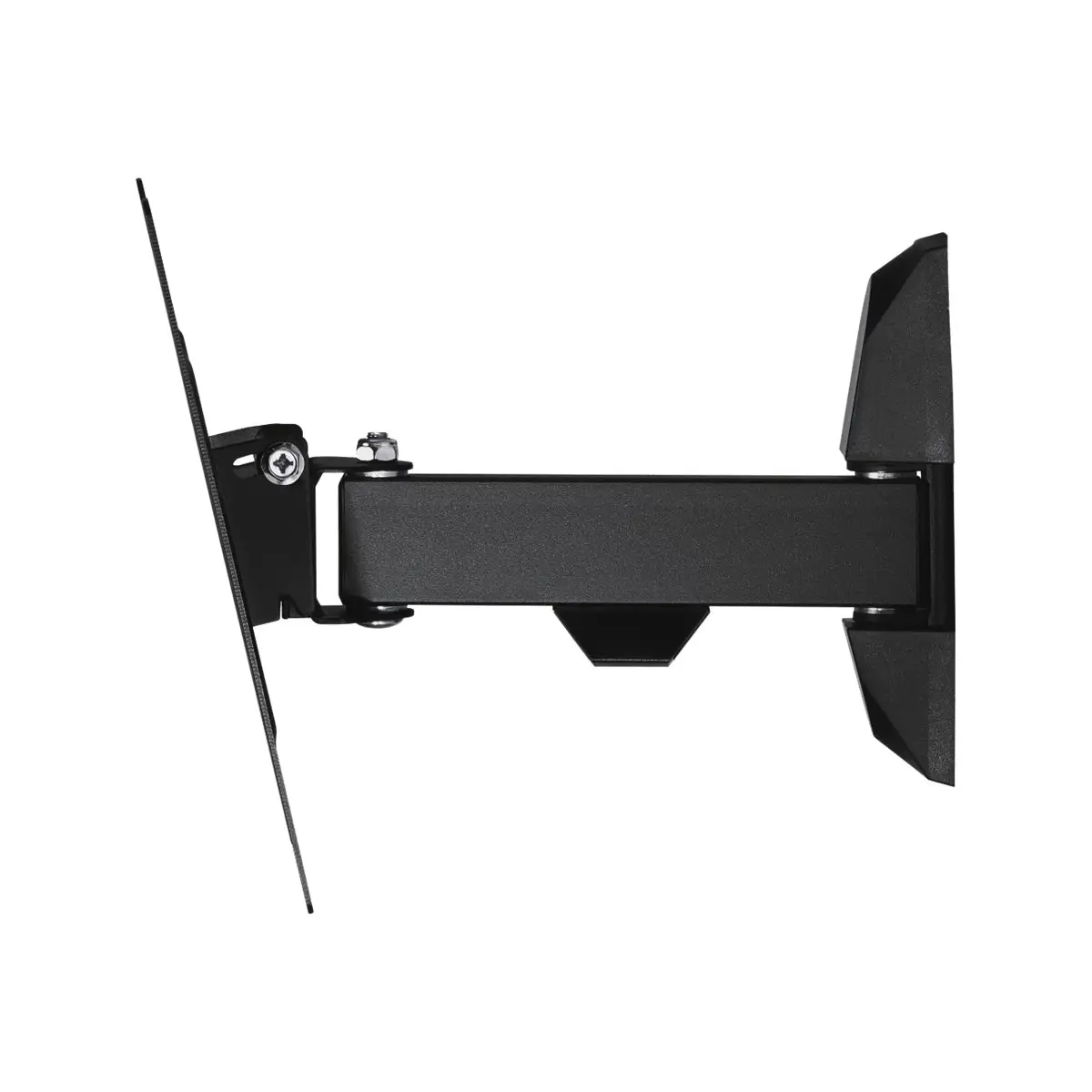 00118100 TV-Halterung 121,9 cm (48") Schwarz
