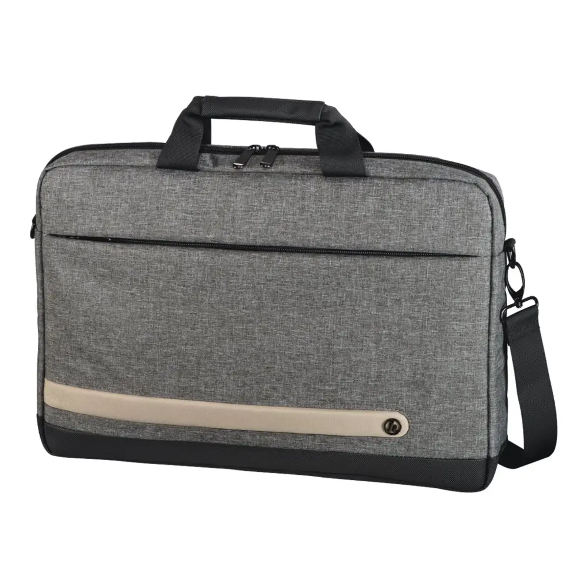Terra 39,6 cm (15.6") Notebook-Tasche Grau
