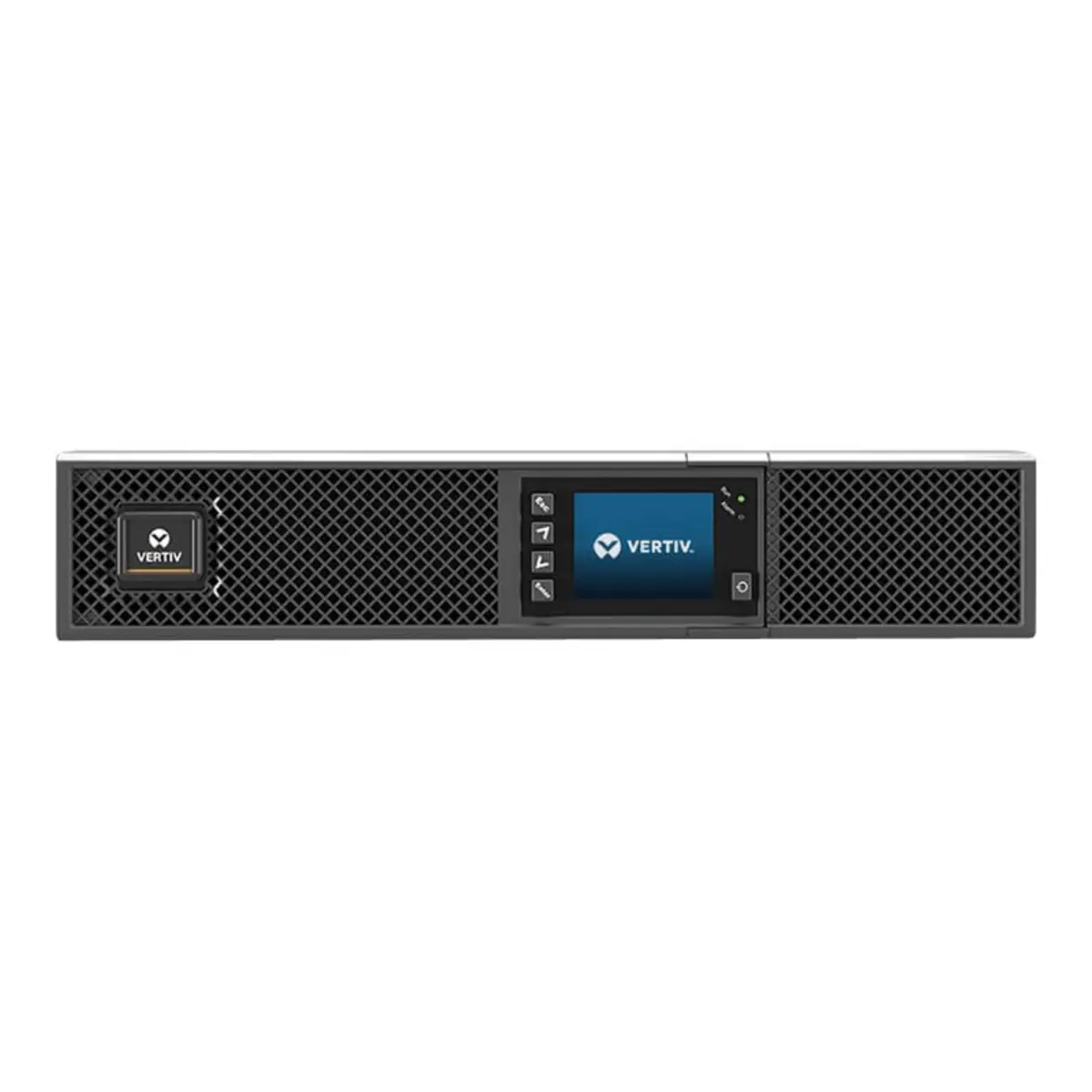 GXT5 USV Wechselstrom 230 V 2000 Watt 2000 VA Bleisäure RS-232 USB Ausgangsanschlüsse: 8 2U