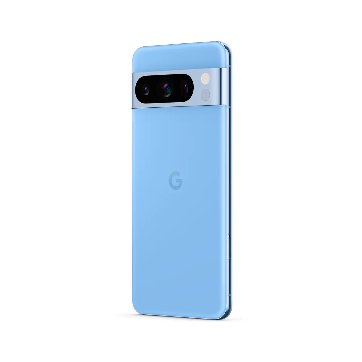 Pixel 8 Pro 17cm (6,7") 128GB Dual-SIM Bay WLAN/Bluetooth/NFC/USB-C Android 14