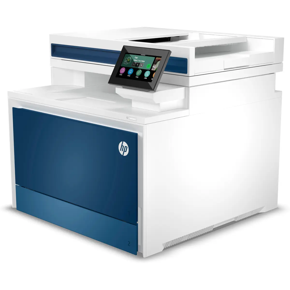 Color LaserJet Pro MFP 4302fdw * * Multifunktionsdrucker* * Multifunktionsdrucker