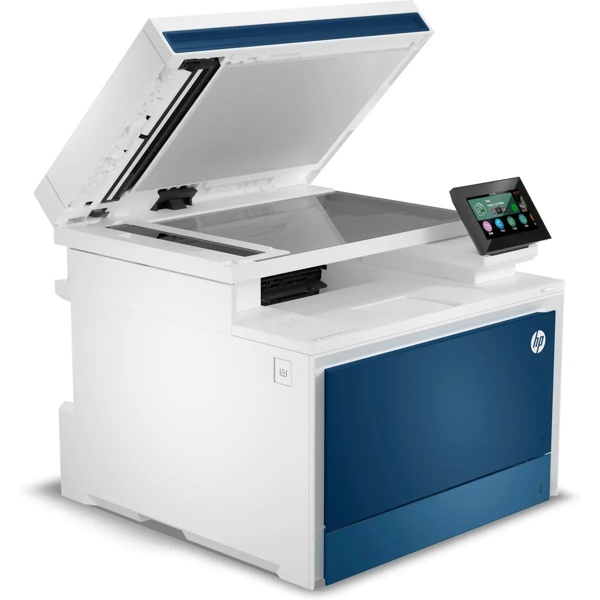 Color LaserJet Pro MFP 4302fdw * * Multifunktionsdrucker* * Multifunktionsdrucker