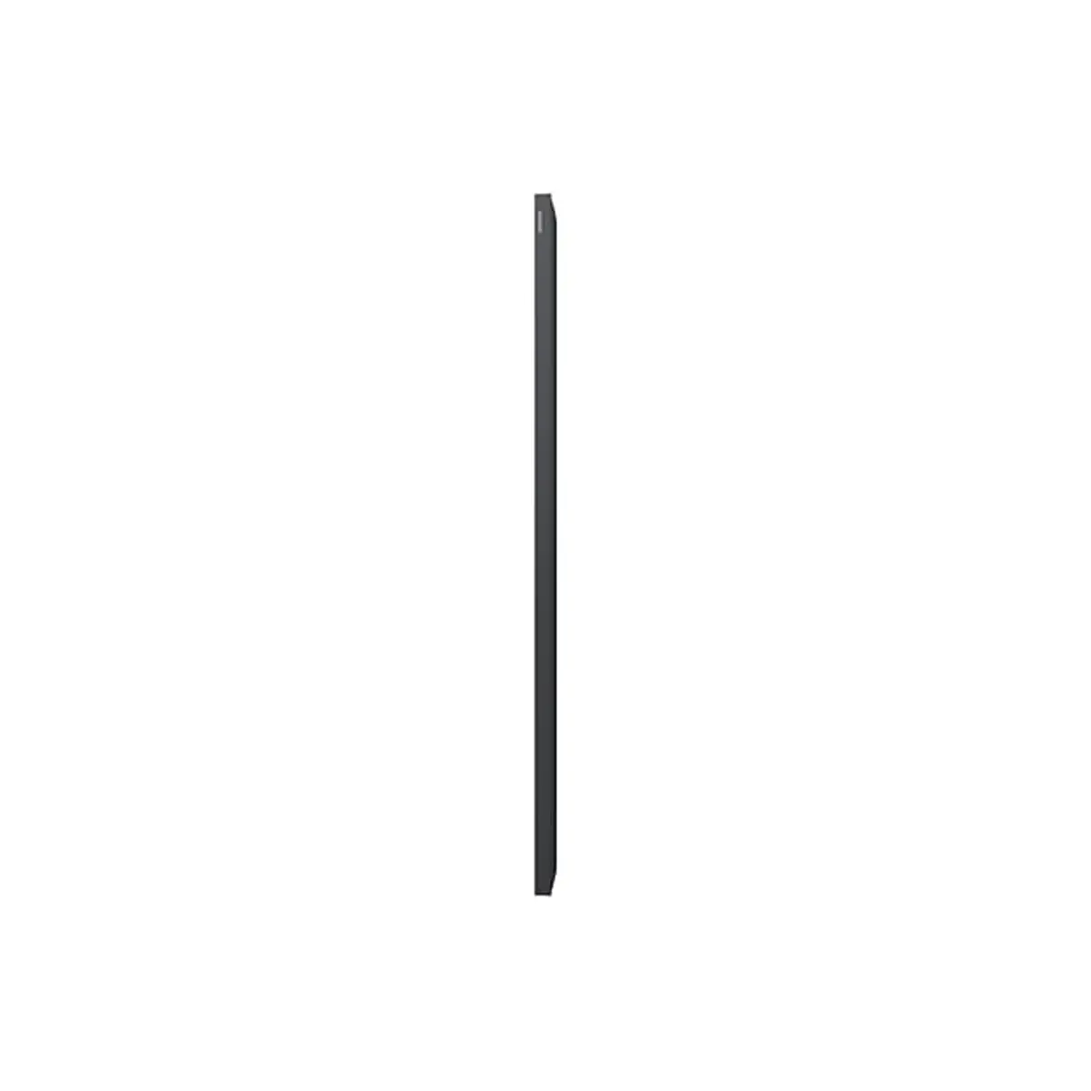 QH55C Digital Beschilderung Flachbildschirm 139,7 cm (55") LED WLAN 700 cd/m² 4K Ultra HD Schwarz Eingebauter Prozessor Tizen 24/7,