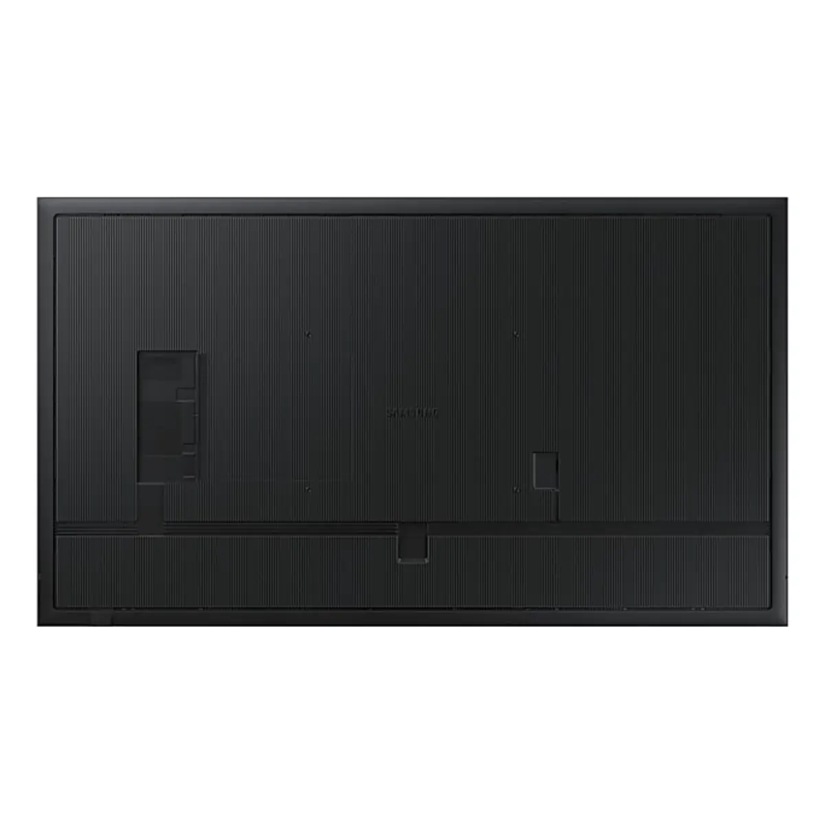 LH50QBCEBGCXEN Signage-Display Digital Beschilderung Flachbildschirm 127 cm (50") WLAN 350 cd/m² 4K Ultra HD Schwarz Tizen 16/7,