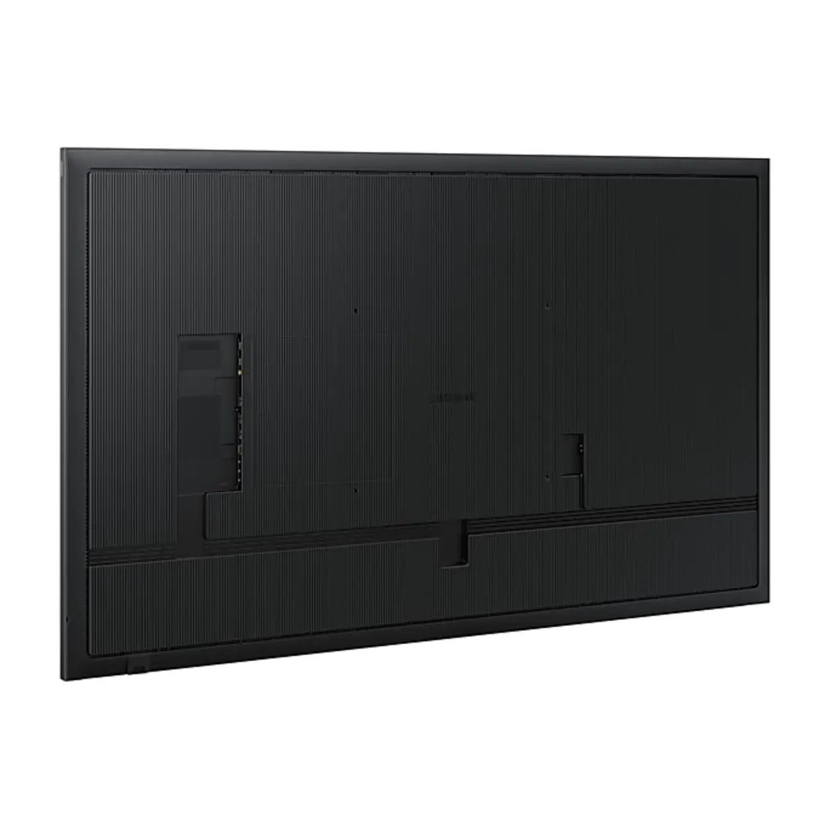 LH50QBCEBGCXEN Signage-Display Digital Beschilderung Flachbildschirm 127 cm (50") WLAN 350 cd/m² 4K Ultra HD Schwarz Tizen 16/7,