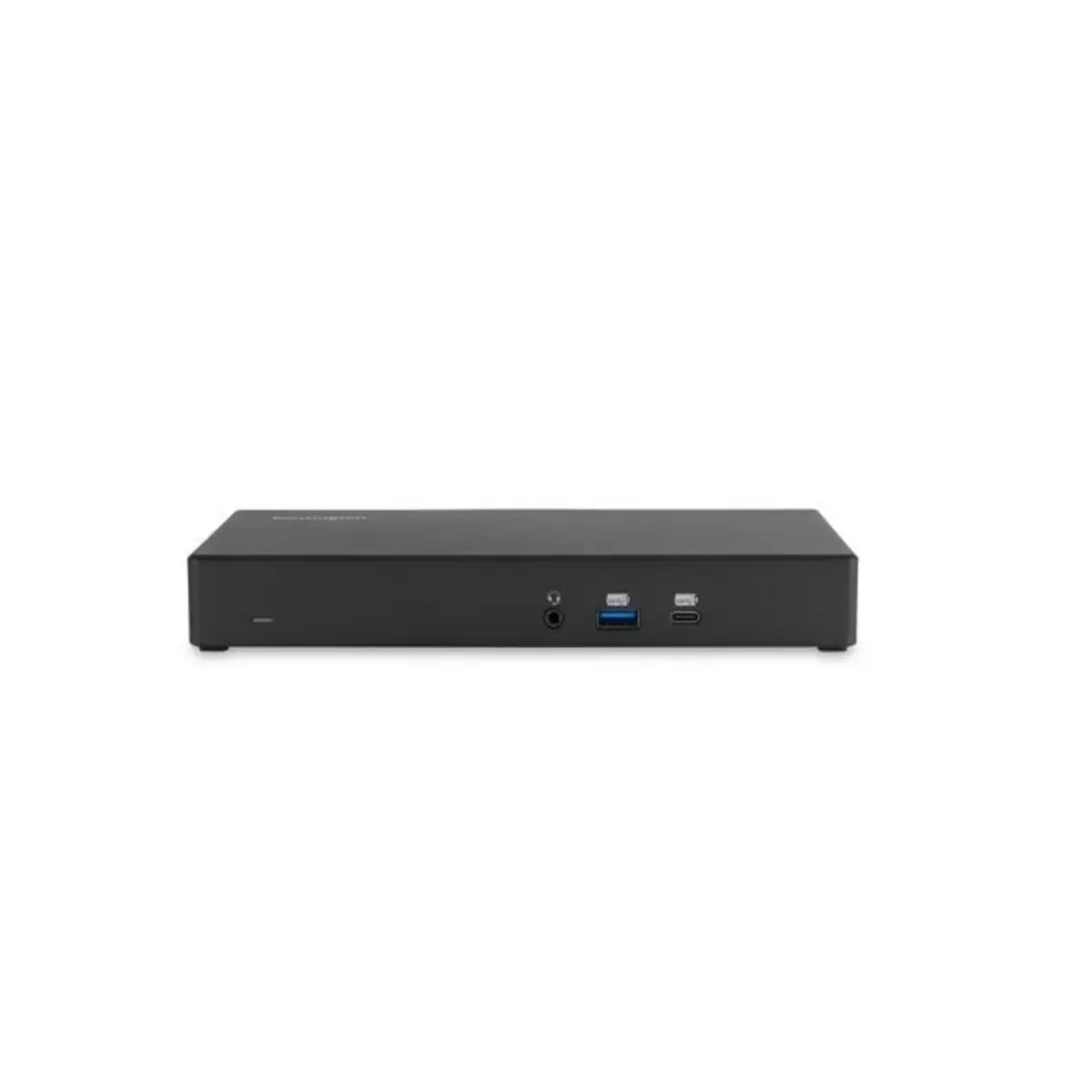 SD4781p USB-C & USB-A Dual 4K Lade-Dockingstation