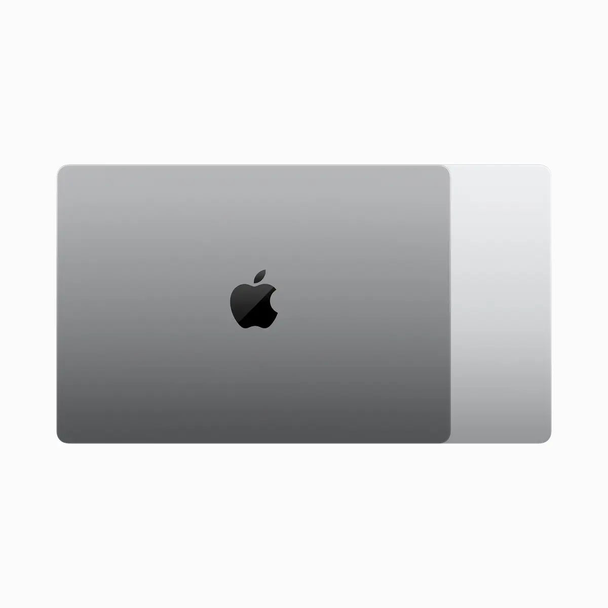 MacBook Pro Apple M3 8-Core CPU 10-Core GPU Deutsch 8GB RAM 1TB SSD 35,6cm (14") Retina spacegrau