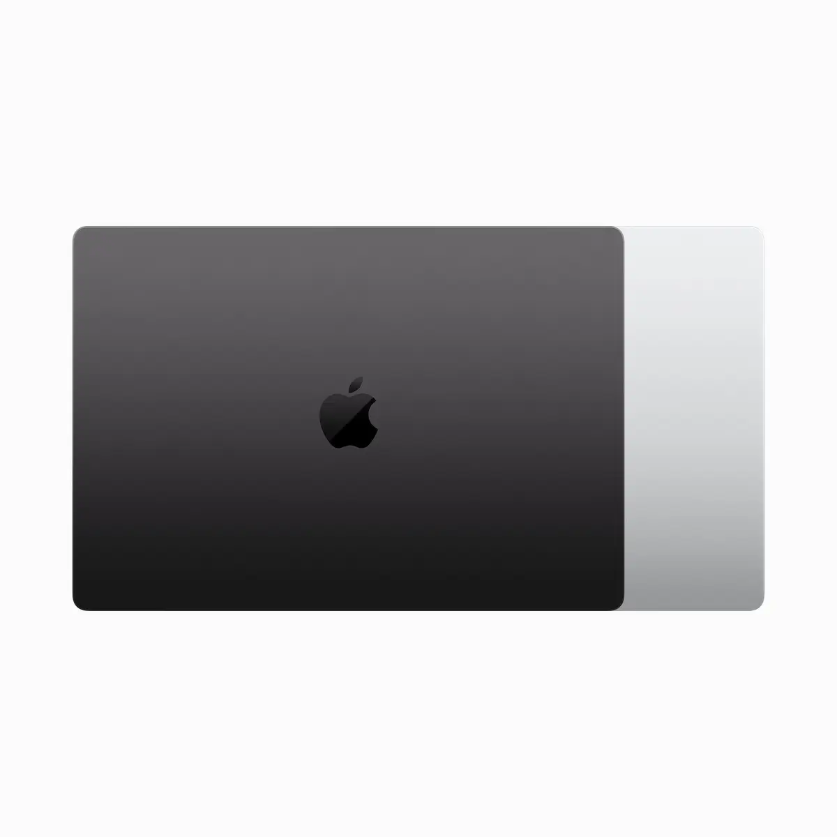 MacBook Pro Apple M3 Pro 12-Core CPU 18-Core GPU Deutsch 36GB RAM 512GB SSD 40,6cm (16") Retina spaceschwarz