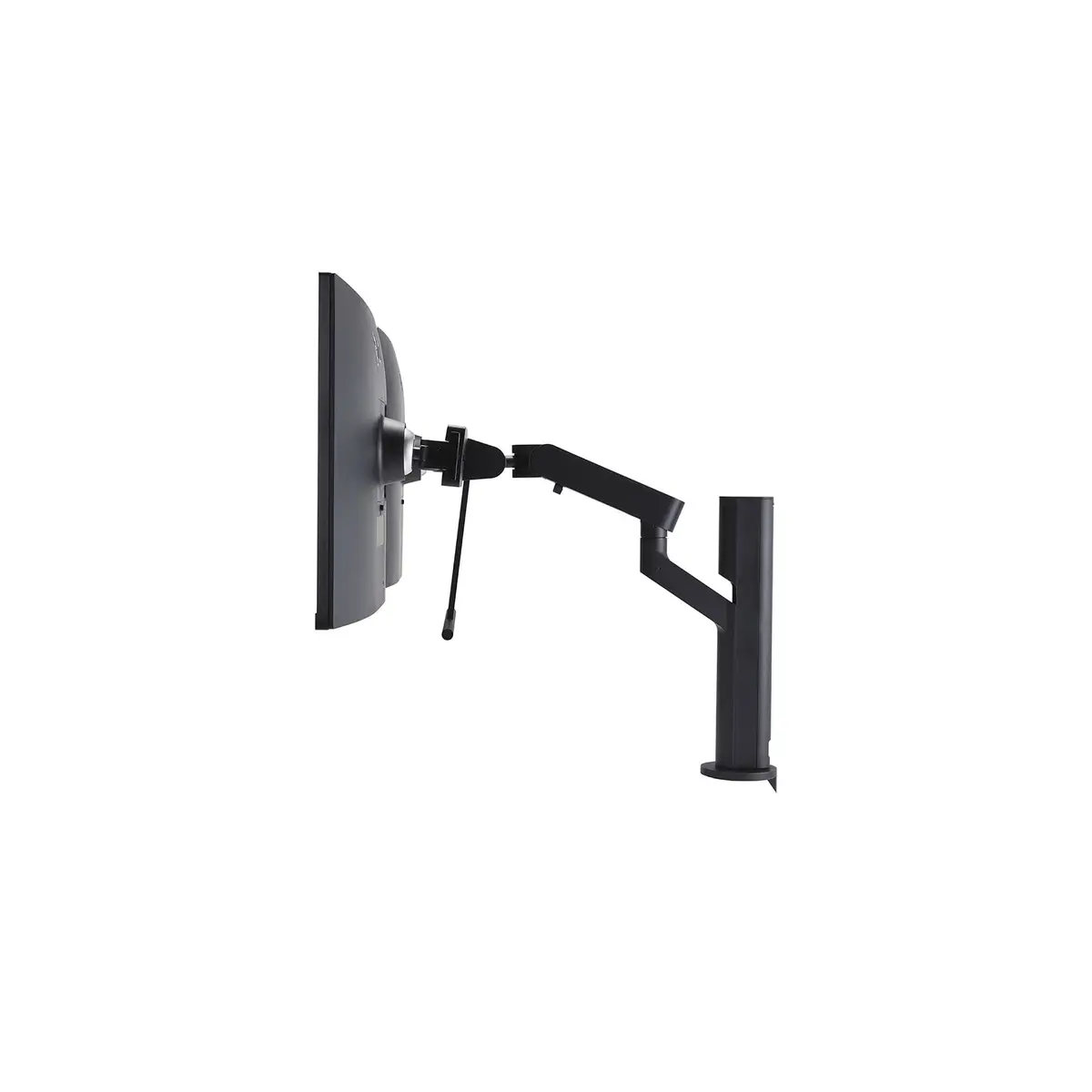LG 27QP88DP-BS 68,6cm (27") 2560 x1440 Pixel 1000:1 350 cd/m² 5ms Schwarz