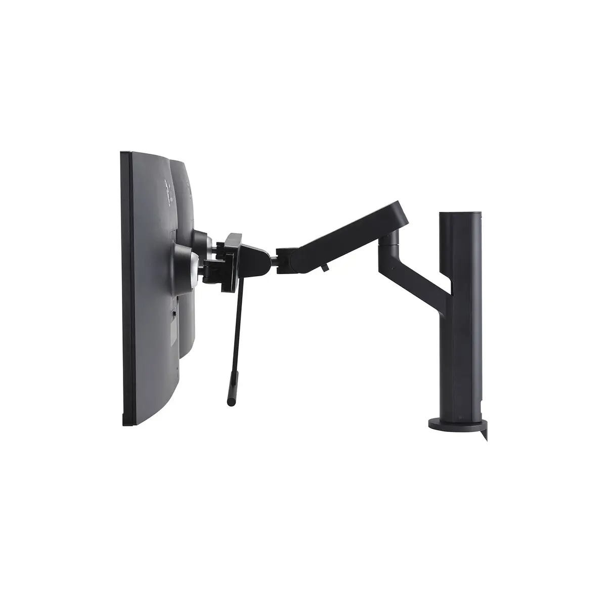 LG 27QP88DP-BS 68,6cm (27") 2560 x1440 Pixel 1000:1 350 cd/m² 5ms Schwarz
