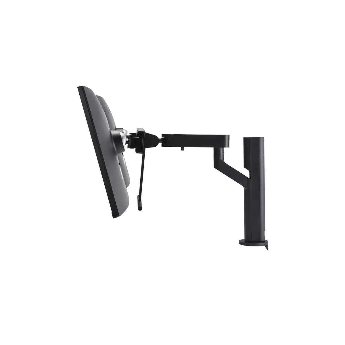 LG 27QP88DP-BS 68,6cm (27") 2560 x1440 Pixel 1000:1 350 cd/m² 5ms Schwarz