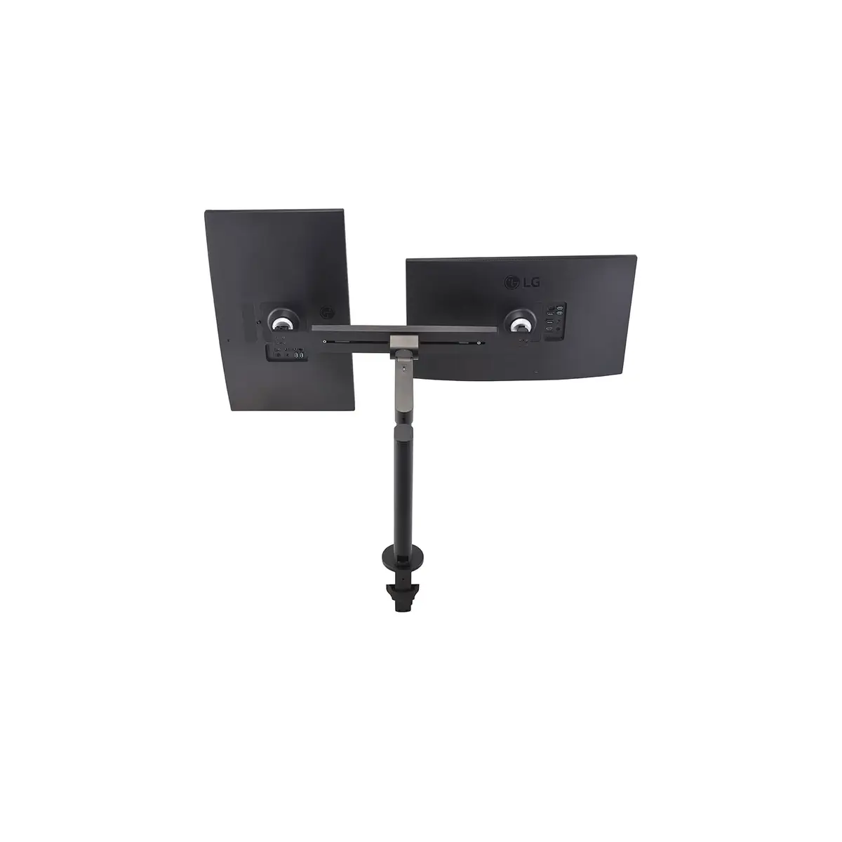 LG 27QP88DP-BS 68,6cm (27") 2560 x1440 Pixel 1000:1 350 cd/m² 5ms Schwarz