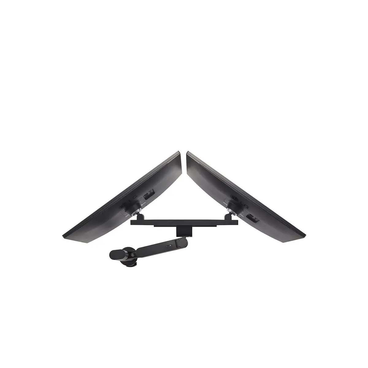 LG 27QP88DP-BS 68,6cm (27") 2560 x1440 Pixel 1000:1 350 cd/m² 5ms Schwarz