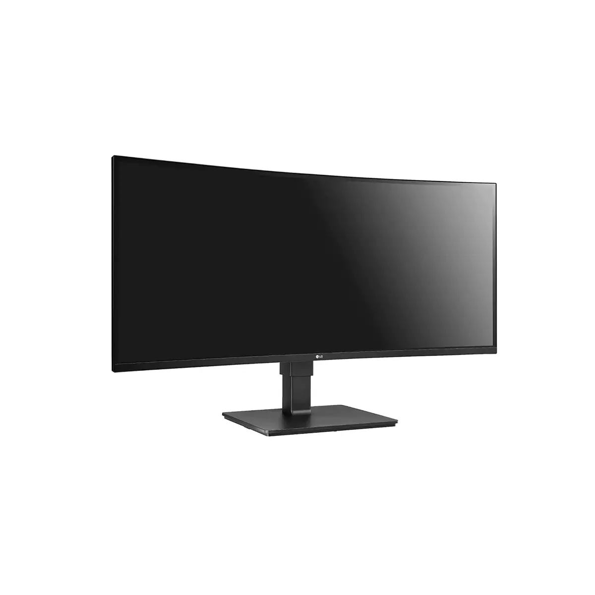 LG UltraWide 35BN77CP-B 89cm (35") Curved 3440x1440 Pixel 2500:1 300cd/m² 5ms Schwarz