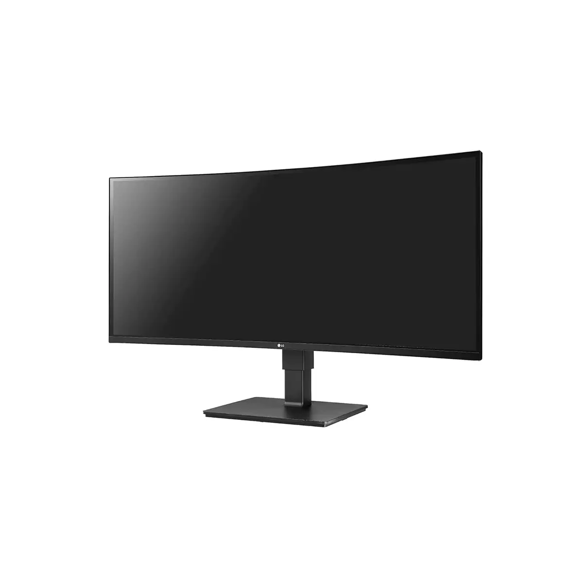 LG UltraWide 35BN77CP-B 89cm (35") Curved 3440x1440 Pixel 2500:1 300cd/m² 5ms Schwarz