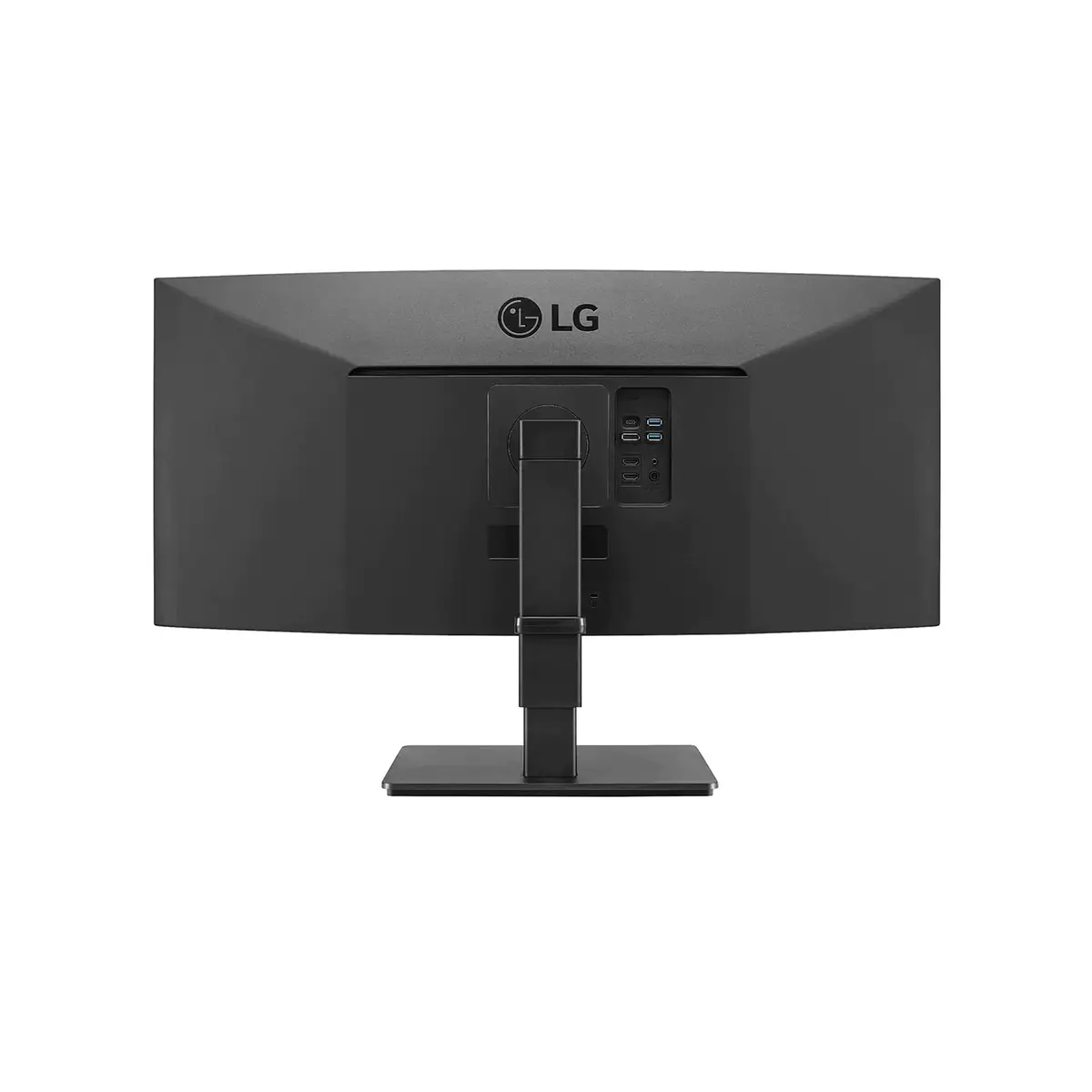 LG UltraWide 35BN77CP-B 89cm (35") Curved 3440x1440 Pixel 2500:1 300cd/m² 5ms Schwarz