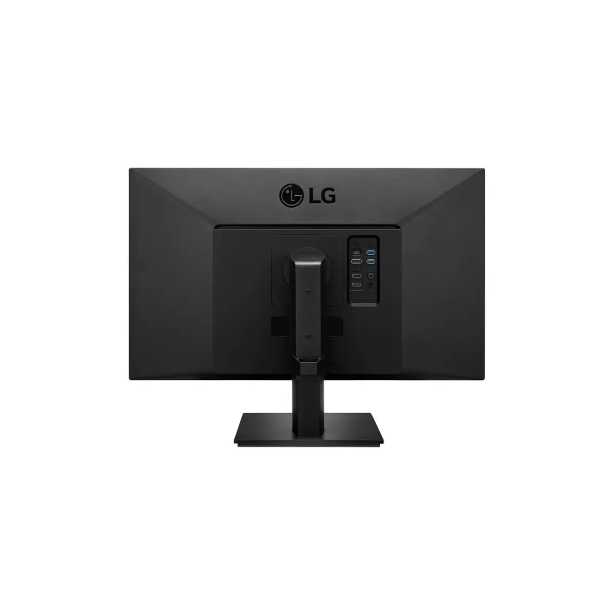LG 27UK670P-B.AEU 68,6cm (27") 3840x2160 Pixel 1000:1 300 cd/m² 5ms Schwarz